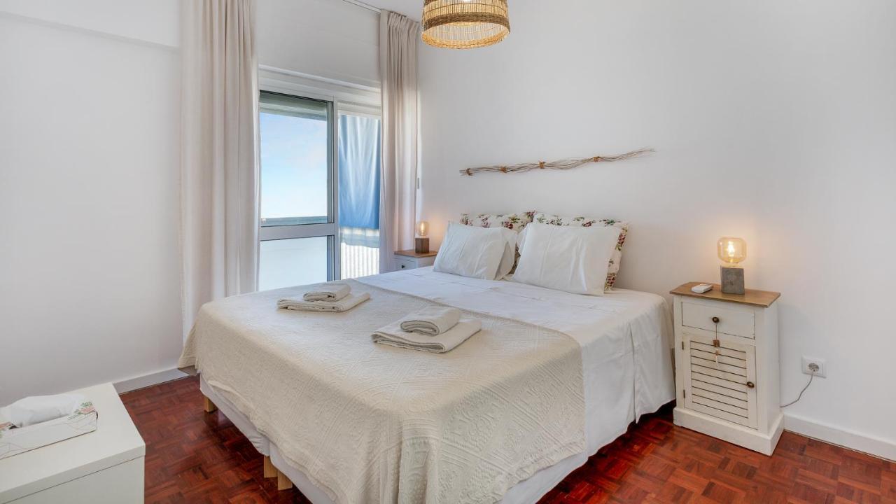 Faro Getaway W/ Big Balcony By Lovelystay ภายนอก รูปภาพ